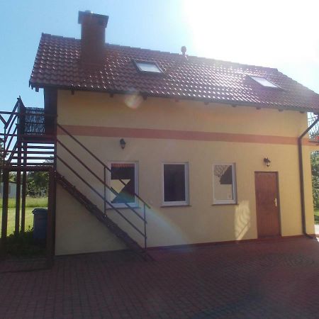 גיז'יצקו Mazury Home מראה חיצוני תמונה
