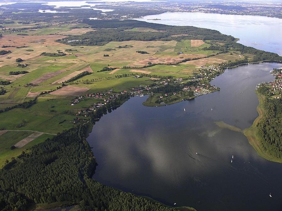 גיז'יצקו Mazury Home מראה חיצוני תמונה