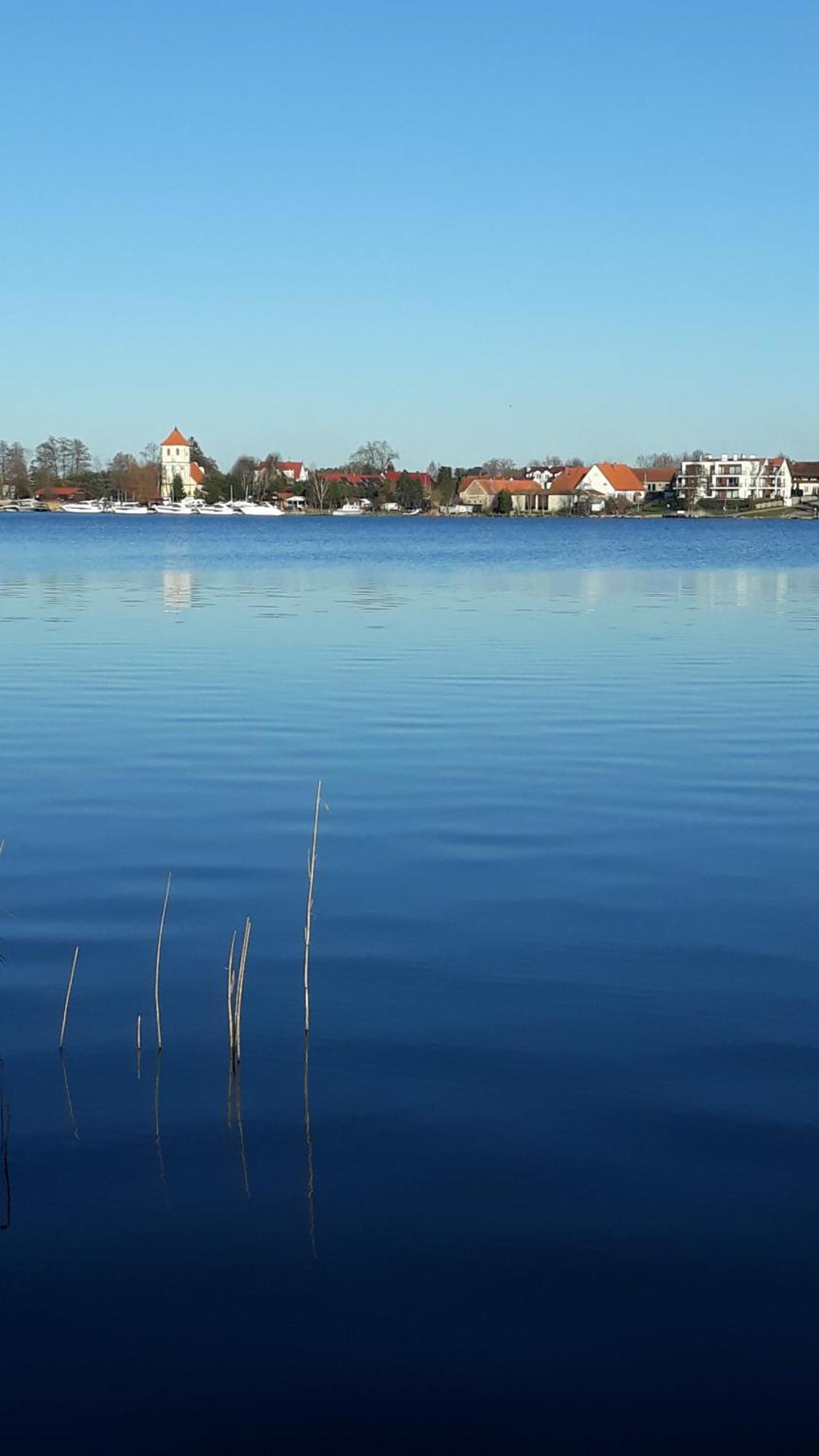 גיז'יצקו Mazury Home מראה חיצוני תמונה