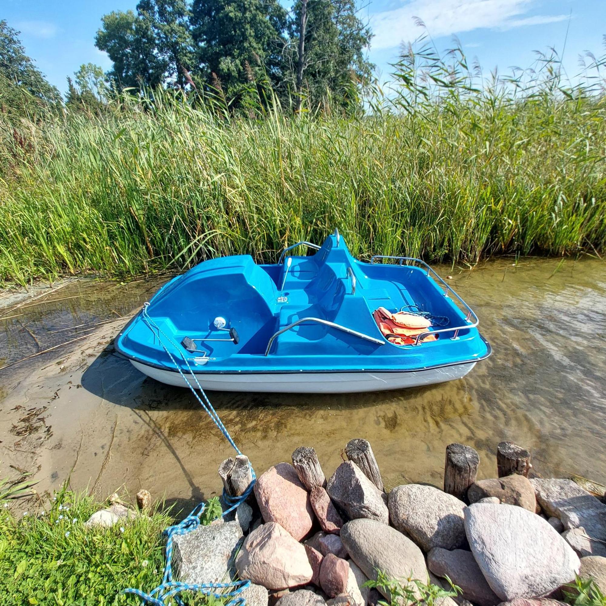 גיז'יצקו Mazury Home מראה חיצוני תמונה
