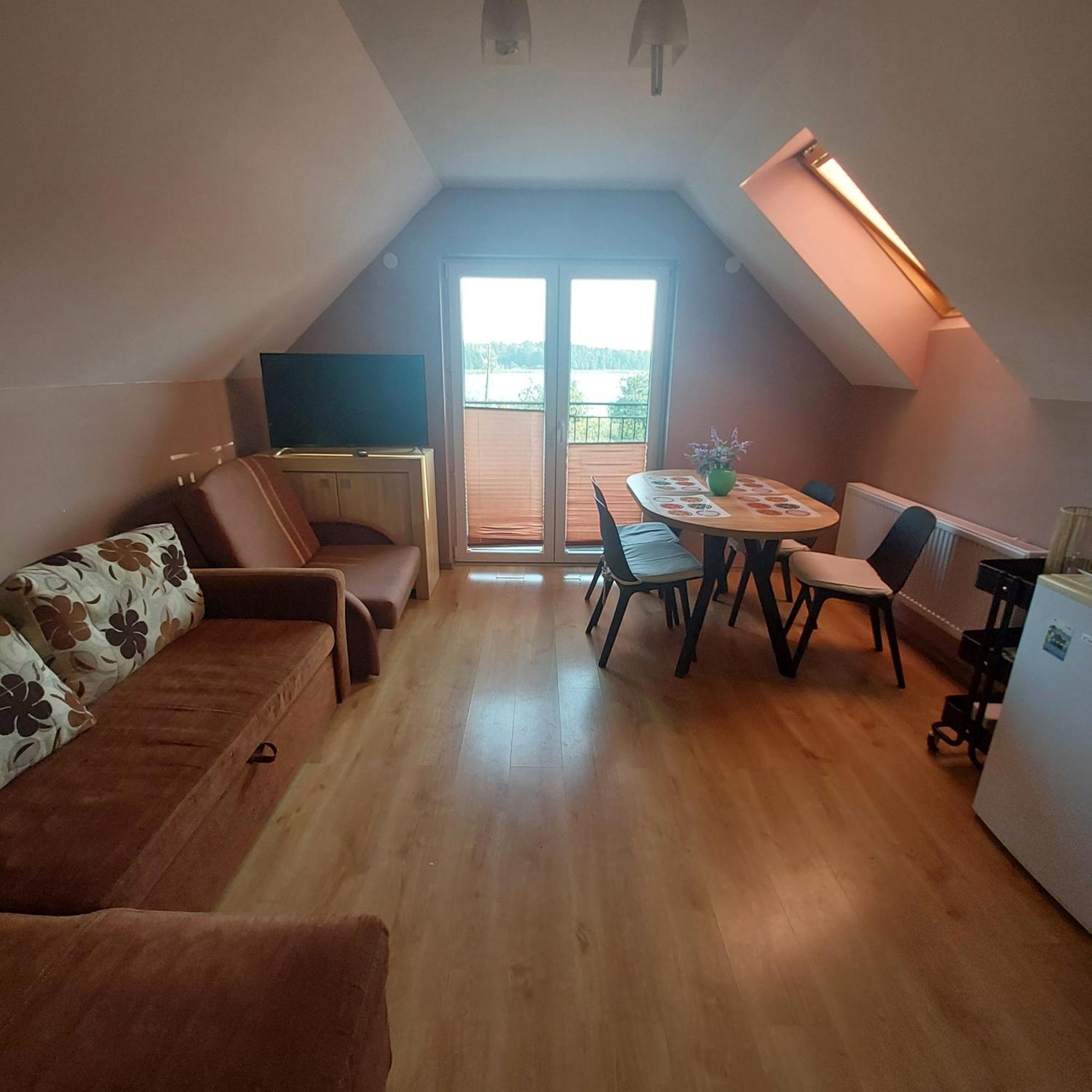 גיז'יצקו Mazury Home מראה חיצוני תמונה