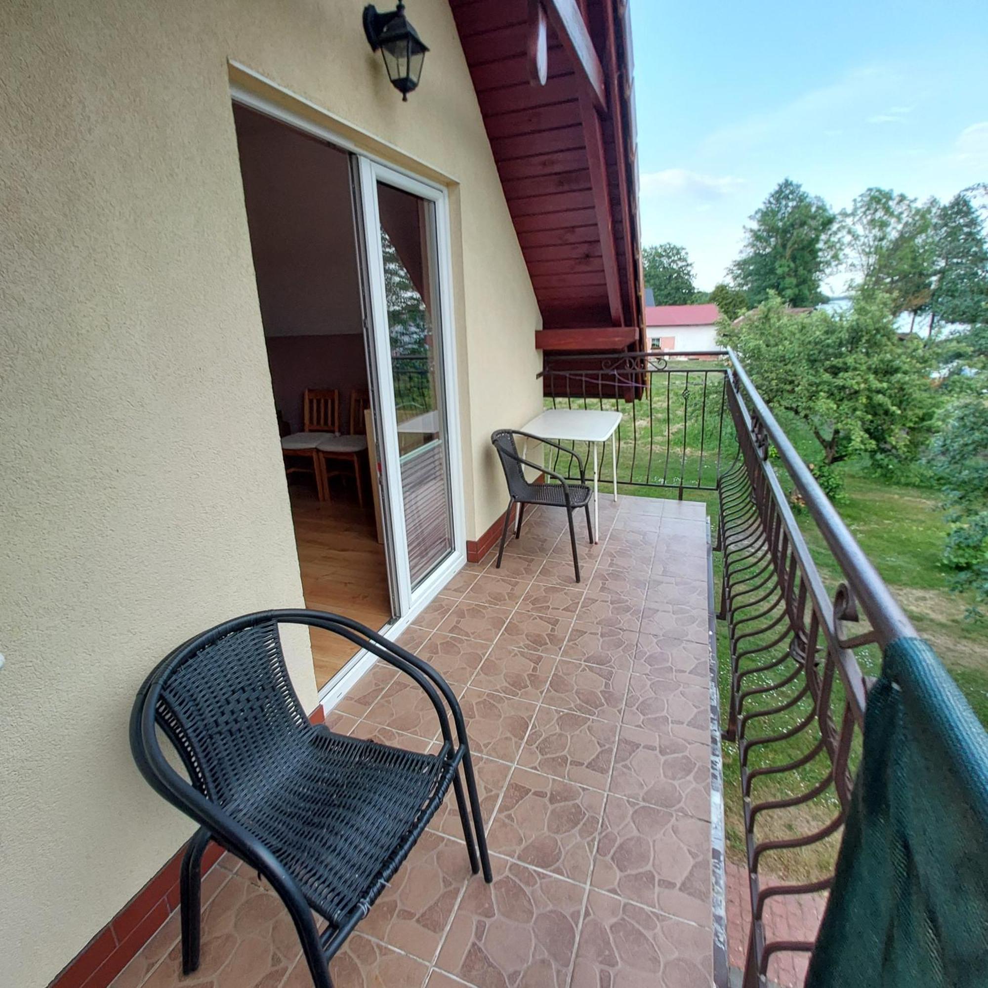 גיז'יצקו Mazury Home מראה חיצוני תמונה