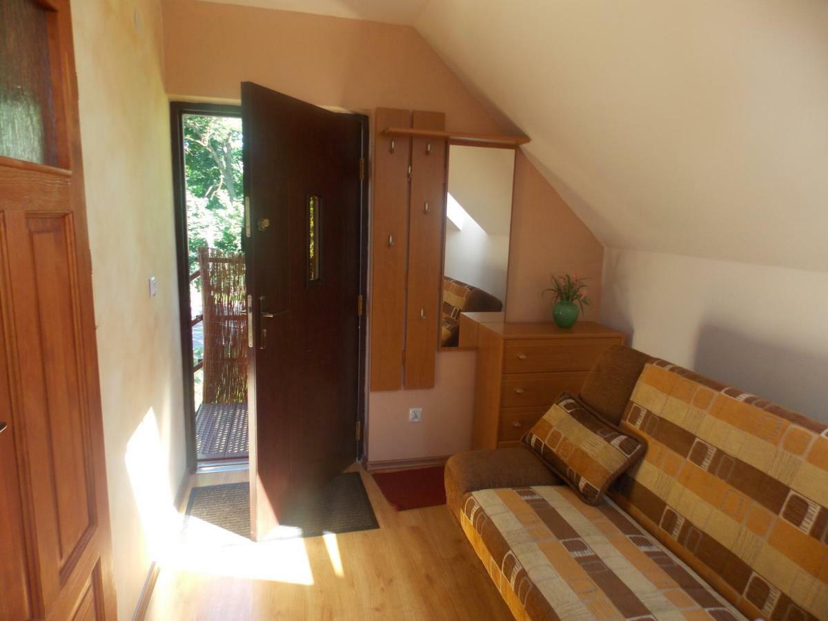 גיז'יצקו Mazury Home מראה חיצוני תמונה