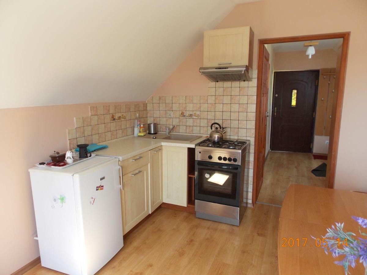 גיז'יצקו Mazury Home מראה חיצוני תמונה