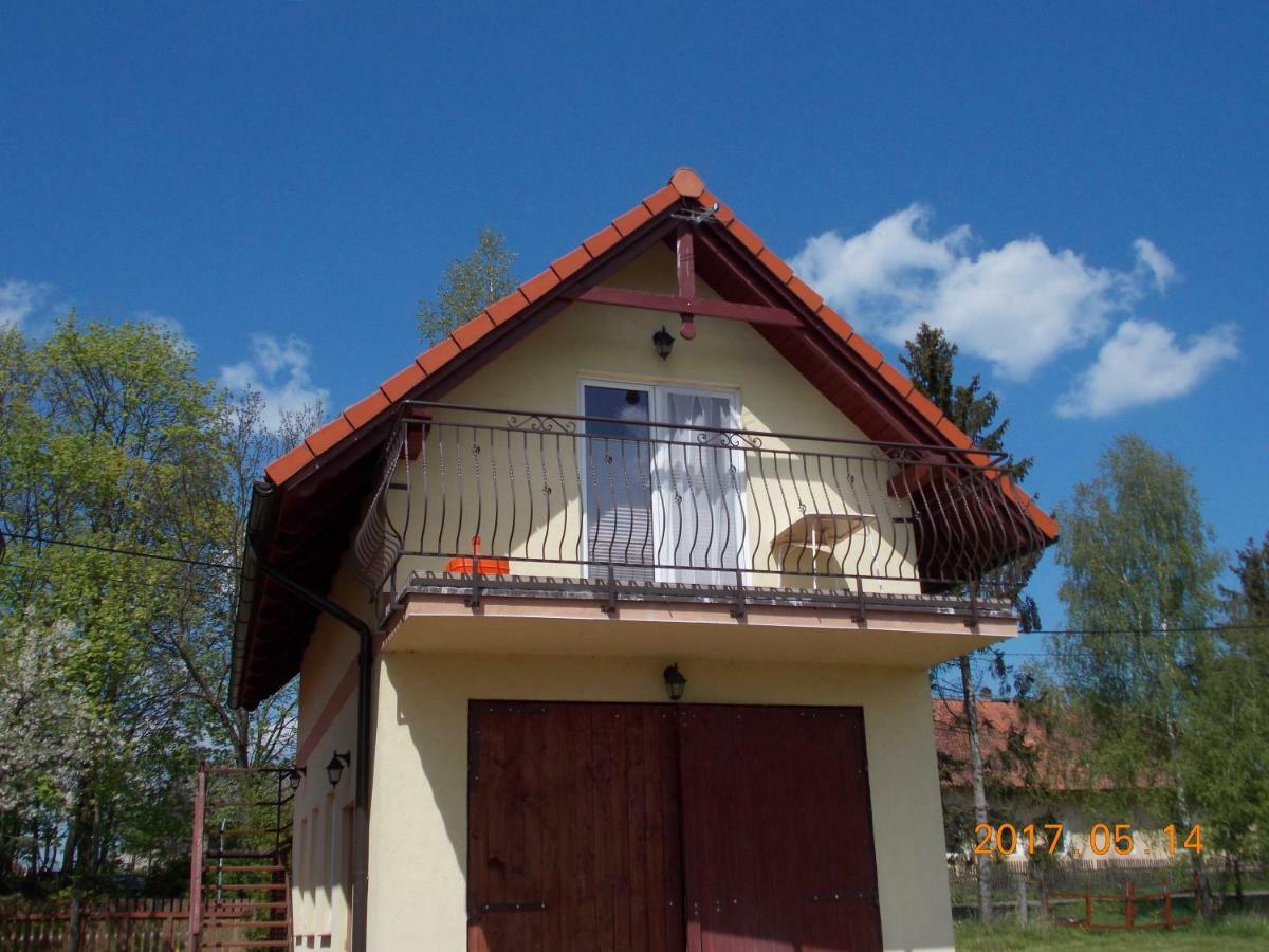 גיז'יצקו Mazury Home מראה חיצוני תמונה
