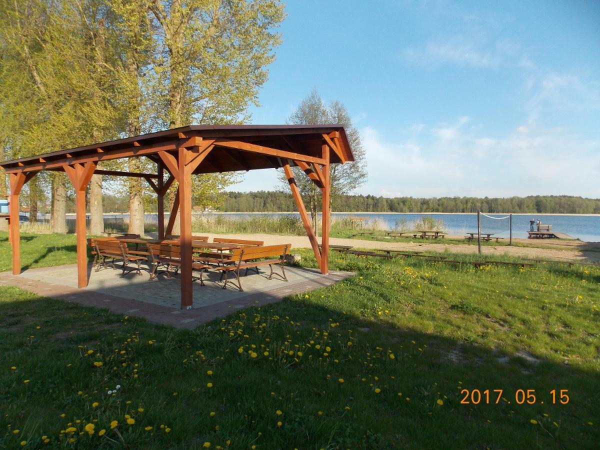 גיז'יצקו Mazury Home מראה חיצוני תמונה