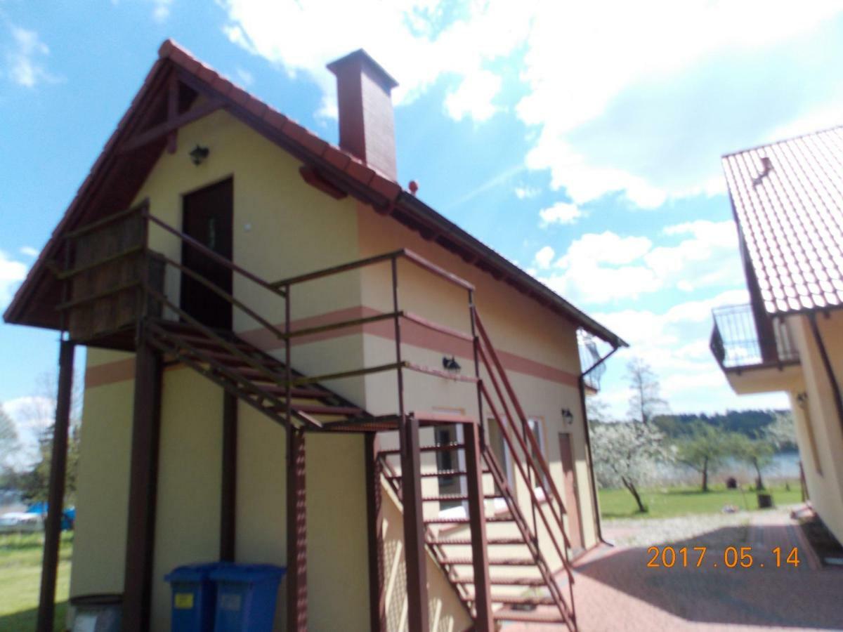 גיז'יצקו Mazury Home מראה חיצוני תמונה