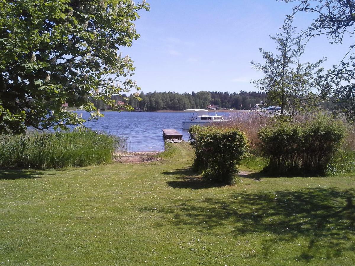 גיז'יצקו Mazury Home מראה חיצוני תמונה